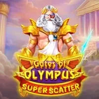 Gates Of Olympus SuperScatter