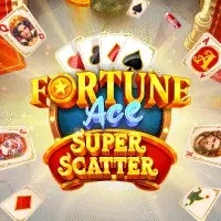 Fortune Ace SuperScatter