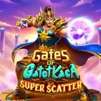 Gates Of GatotKaca SuperScatter