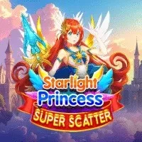 Starlight Princess SuperScatter